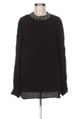 Damen Shirt Zizzi, Größe XL, Farbe Schwarz, Preis € 15,99