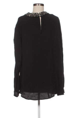 Damen Shirt Zizzi, Größe XL, Farbe Schwarz, Preis € 15,99