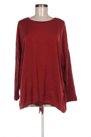 Női blúz Zizzi, Méret M, Szín Piros, Ár 1 589 Ft