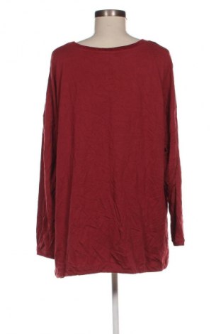 Női blúz Zizzi, Méret M, Szín Piros, Ár 1 589 Ft