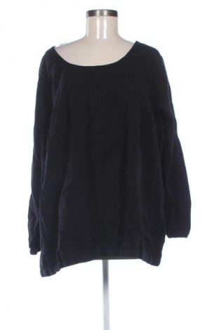 Дамска блуза Zizzi, Размер L, Цвят Черен, Цена 14,99 лв.