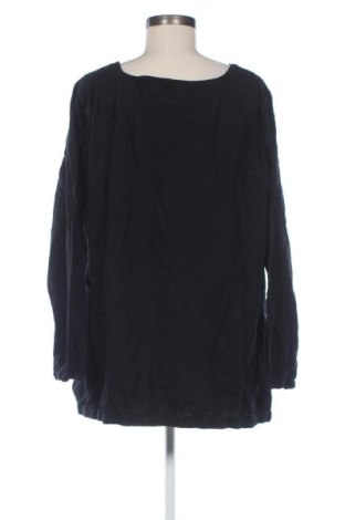 Дамска блуза Zizzi, Размер L, Цвят Черен, Цена 14,99 лв.