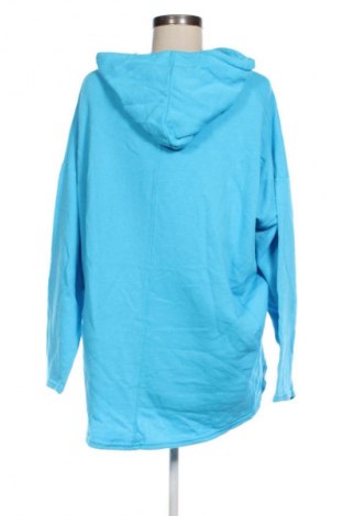 Dámska blúza Zwillingsherz, Veľkosť L, Farba Modrá, Cena  46,95 €