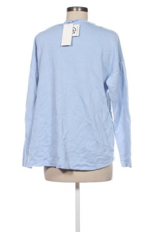 Dámska blúza Zwillingsherz, Veľkosť S, Farba Modrá, Cena  46,95 €