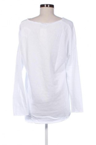 Damen Shirt Zwillingsherz, Größe L, Farbe Weiß, Preis € 41,99