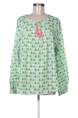 Damen Shirt Zwillingsherz, Größe L, Farbe Mehrfarbig, Preis 51,99 €