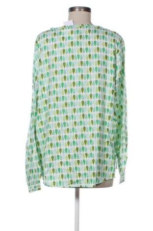 Damen Shirt Zwillingsherz, Größe L, Farbe Mehrfarbig, Preis 51,99 €