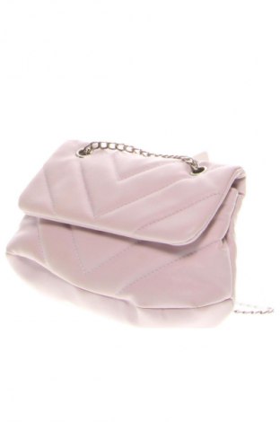 Дамска чанта Accessoires, Цвят Пепел от рози, Цена 19,00 лв.