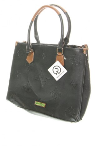 Dámska kabelka  Adrienne Vittadini, Farba Čierna, Cena  55,95 €