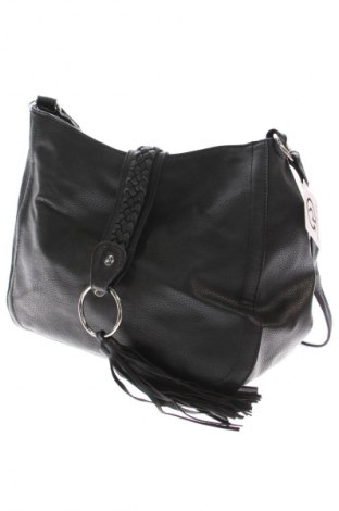 Női táska Amber Rose, Szín Fekete, Ár 10 839 Ft