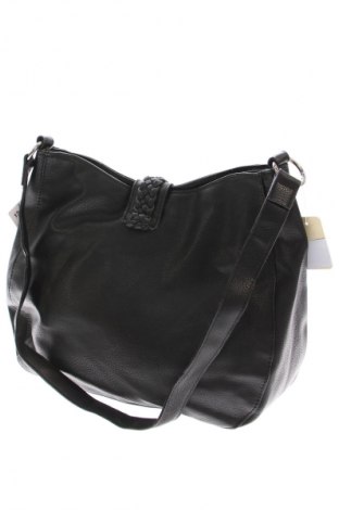 Női táska Amber Rose, Szín Fekete, Ár 10 839 Ft