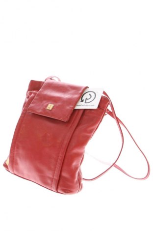 Дамска чанта Ancora, Цвят Червен, Цена 119,29 лв.