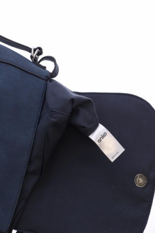 Női táska Anko, Szín Kék, Ár 2 699 Ft