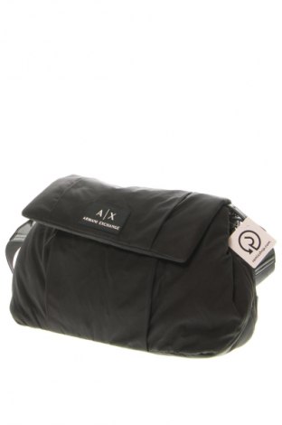 Női táska Armani Exchange, Szín Fekete, Ár 30 909 Ft