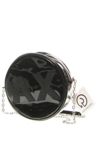 Női táska Armani Exchange, Szín Fekete, Ár 15 329 Ft