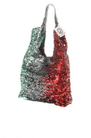 Geantă de femei Atmosphere, Culoare Multicolor, Preț 50,37 Lei