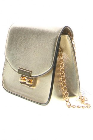 Дамска чанта Bag to bag, Цвят Златист, Цена 36,10 лв.