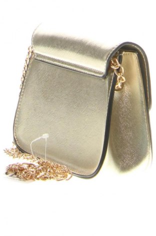 Дамска чанта Bag to bag, Цвят Златист, Цена 36,10 лв.