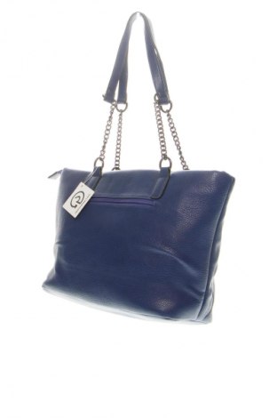 Női táska Bag to bag, Szín Kék, Ár 7 222 Ft