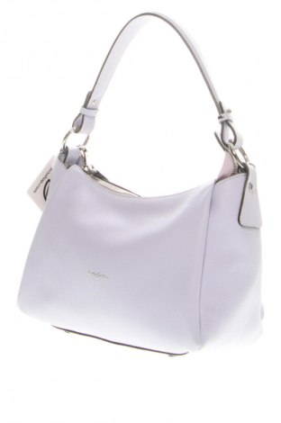 Női táska Baldinini, Szín Lila, Ár 73 000 Ft