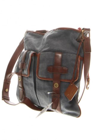 Női táska Bally, Szín Kék, Ár 72 774 Ft