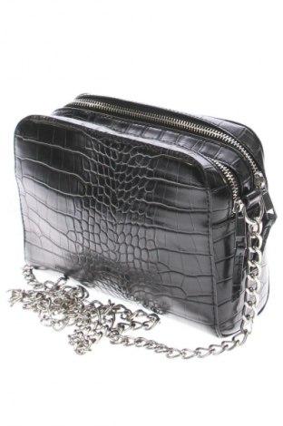 Damentasche Bershka, Farbe Schwarz, Preis 9,72 €