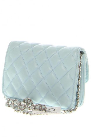 Damentasche Bershka, Farbe Blau, Preis 9,72 €