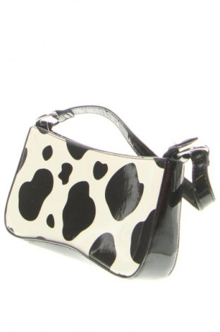 Дамска чанта Bershka, Цвят Многоцветен, Цена 19,00 лв.