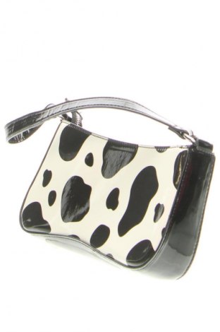 Дамска чанта Bershka, Цвят Многоцветен, Цена 19,00 лв.