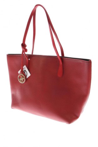 Női táska Beverly Hills Polo Club, Szín Piros, Ár 8 513 Ft