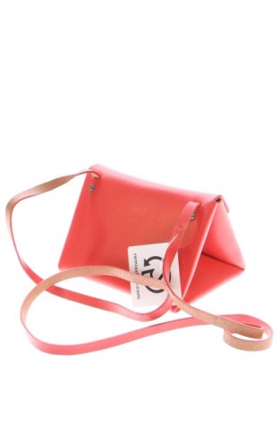 Női táska COS, Szín Piros, Ár 10 839 Ft