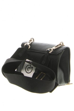 Дамска чанта Calvin Klein, Цвят Черен, Цена 73,99 лв.