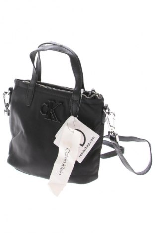 Dámská kabelka  Calvin Klein, Barva Černá, Cena  1 029,00 Kč