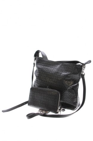 Dámská kabelka  Carpisa, Barva Černá, Cena  520,00 Kč