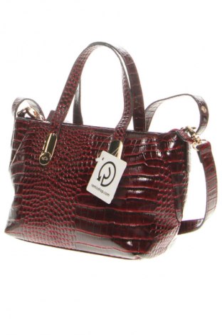 Дамска чанта Carpisa, Цвят Многоцветен, Цена 89,22 лв.