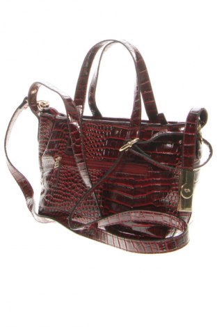 Дамска чанта Carpisa, Цвят Многоцветен, Цена 89,22 лв.