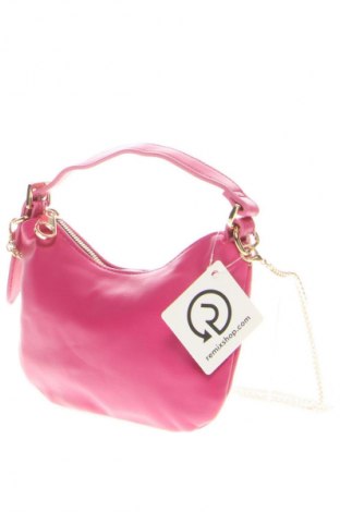 Geantă de femei Carpisa, Culoare Roz, Preț 163,99 Lei