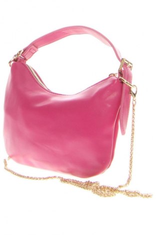 Geantă de femei Carpisa, Culoare Roz, Preț 163,99 Lei