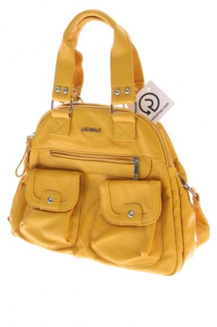 Női táska Catwalk, Szín Sárga, Ár 4 305 Ft