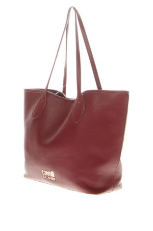 Női táska Cavalli Class, Szín Piros, Ár 29 579 Ft