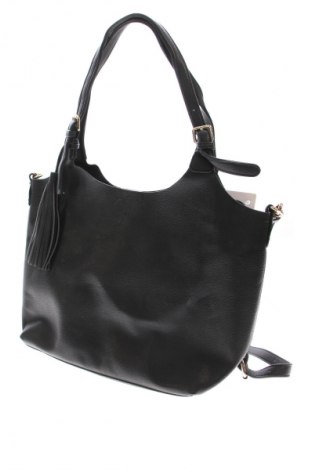 Γυναικεία τσάντα Colette By Colette Hayman, Χρώμα Μαύρο, Τιμή 24,99 €