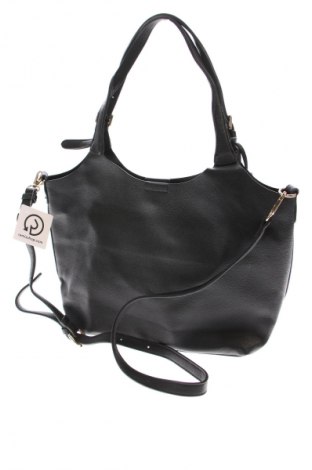 Γυναικεία τσάντα Colette By Colette Hayman, Χρώμα Μαύρο, Τιμή 24,99 €