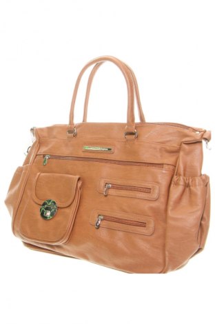 Dámská kabelka  Colette By Colette Hayman, Barva Hnědá, Cena  859,00 Kč