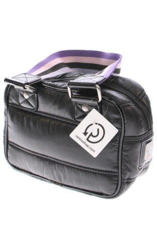 Дамска чанта Converse, Цвят Черен, Цена 48,88 лв.