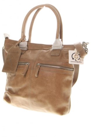 Női táska Cowboysbag, Szín Bézs, Ár 44 196 Ft