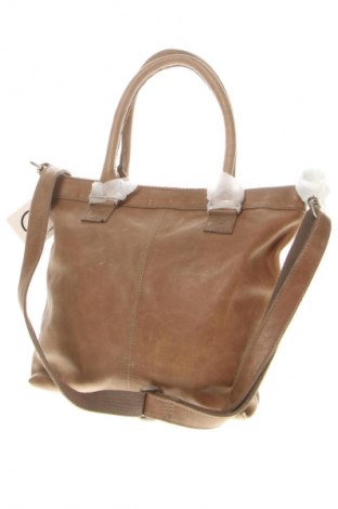 Női táska Cowboysbag, Szín Bézs, Ár 44 196 Ft