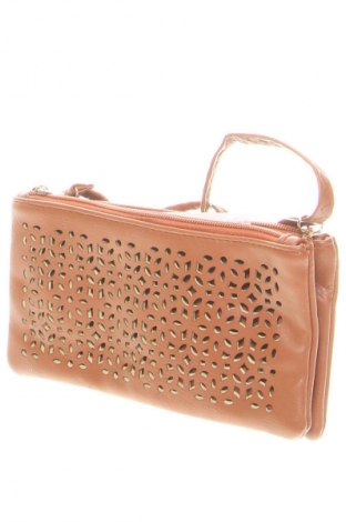 Дамска чанта Crossroads, Цвят Кафяв, Цена 44,99 лв.