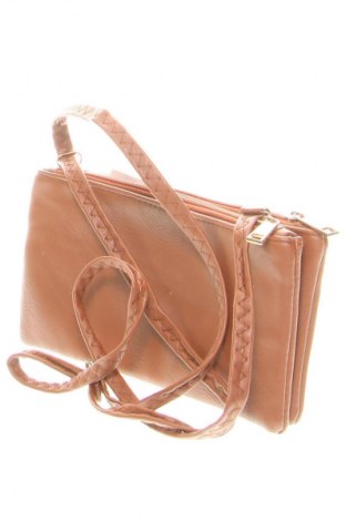 Дамска чанта Crossroads, Цвят Кафяв, Цена 44,99 лв.