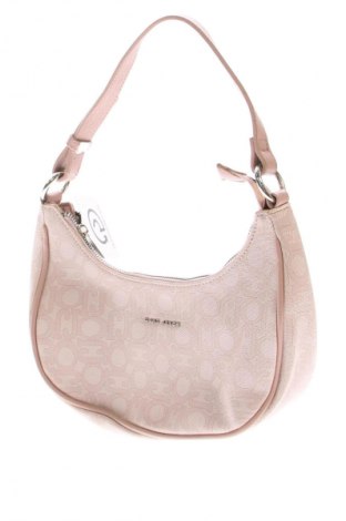Damska torebka David Jones, Kolor Różowy, Cena 71,99 zł