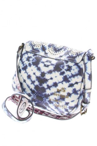 Női táska Desigual, Szín Sokszínű, Ár 8 999 Ft